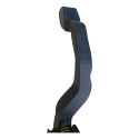 Pedal Acelerador Eletrônico 1.4 Peugeot 206 207 2006 A 2014