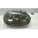Par Farol Golf Volkswagen Golf 2.0 1999
