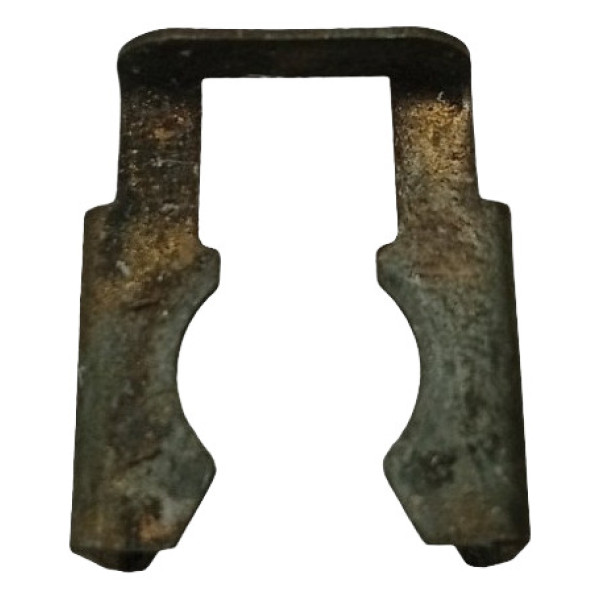 Presilha Bico Injetor Chevrolet Astra 2012