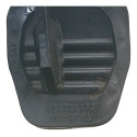 Pedal Embreagem Volkswagen Gol 2002 321721173 Preto