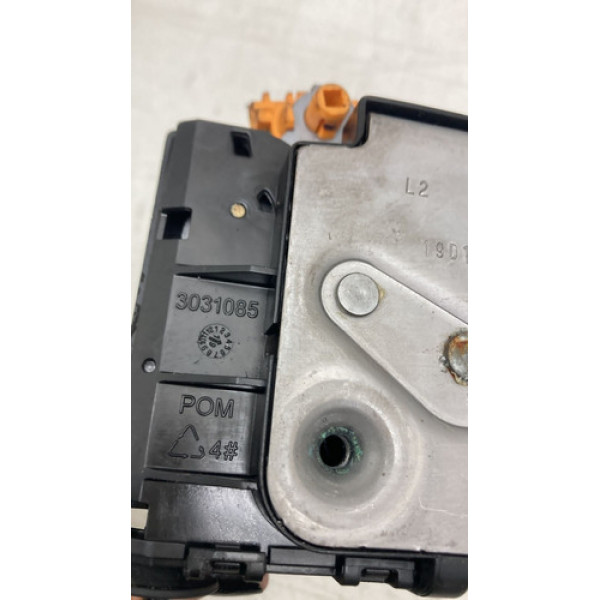 Fechadura Elétrica Traseira Esquerda Onix 2019