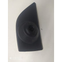 Acabamento Inferior Retrovisor Direito Porta Ford Ka 15/20