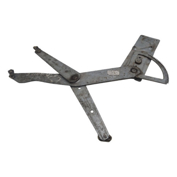 Motor Máquina Vidro Dianteiro Esquerdo Chevrolet Corsa 2001