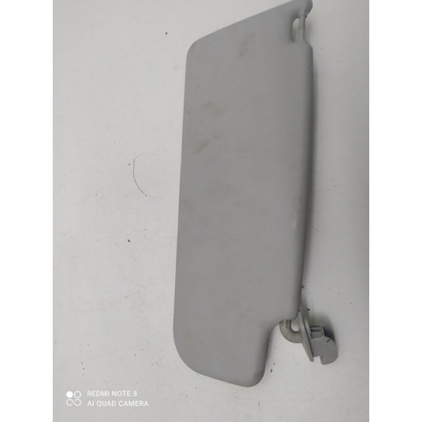 Quebra Sol Lado Esquerdo Volkswagen Gol G5 2008