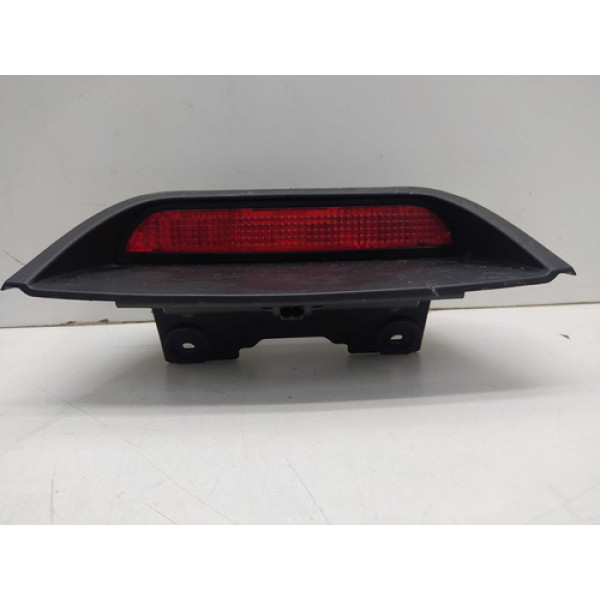 Break Light Luz De Freio Renault Logan