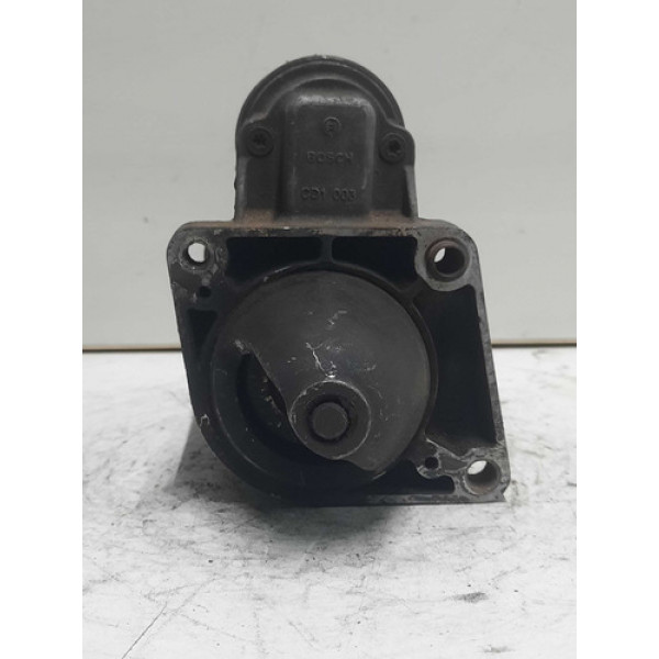 Motor Arranque Fiat Uno Way 1.4 8v 2011