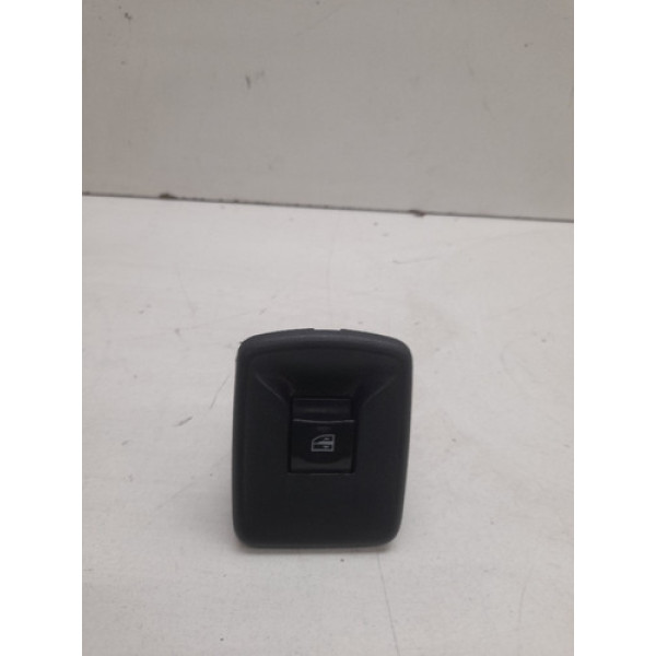 Botão Vidro Elétrico Traseiro Direito Renault Sandero 2015 