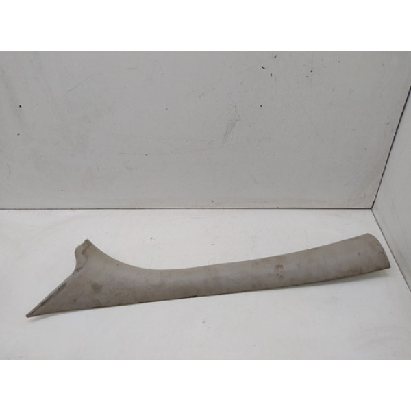 Moldura Coluna Esquerdo Chevrolet Corsa 2004 2012 Avaria 