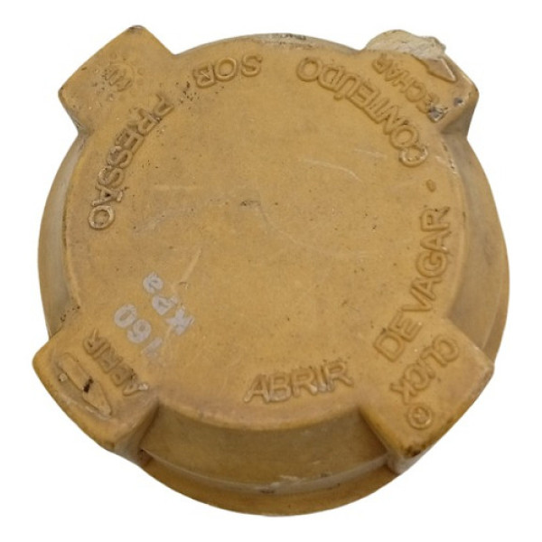 Tampa Reservatório Agua Chevrolet Astra 2010