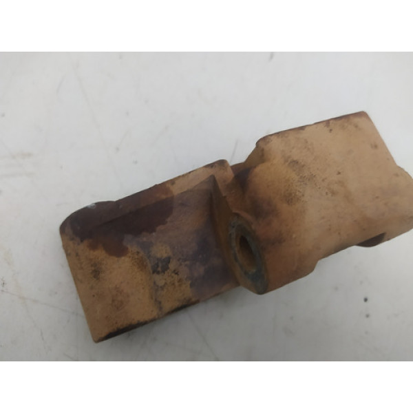 Suporte Alternador Chevrolet Celta 2012 1.0