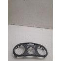 Moldura Comando Ar Condicionado Fiat Palio 2012 2014 
