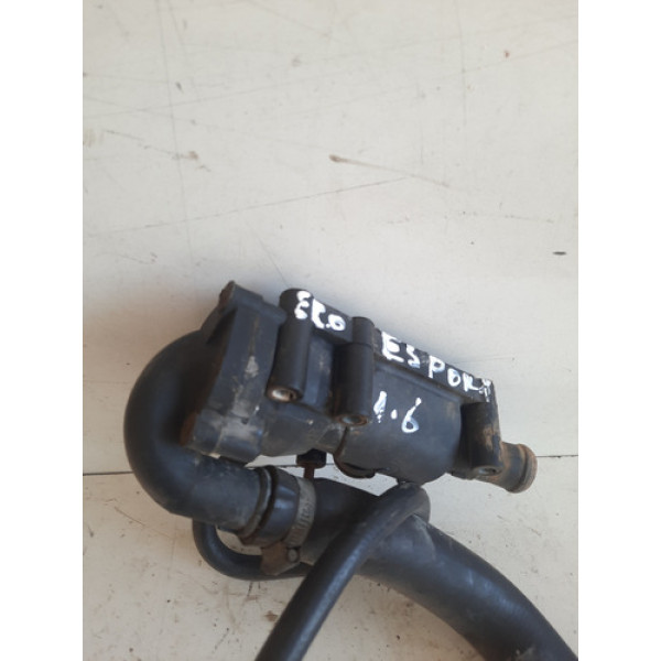 Cavalete De Água Ford Ecosport