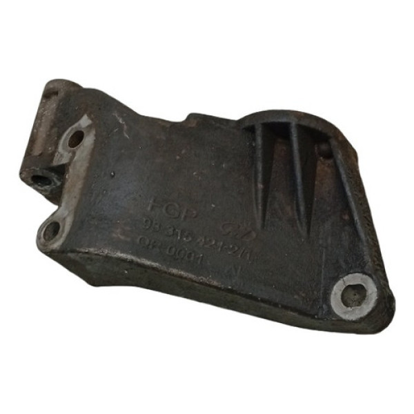 Suporte Alternador Chevrolet Meriva 2003 2012 93315421
