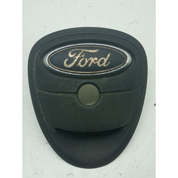 Maçaneta Tampa Traseira Fiesta 96/06 96fba43539aa