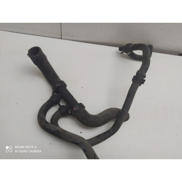 Mangueira Radiador Inferior Fiat Uno 1.0 2012