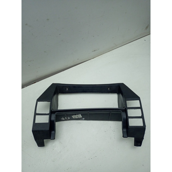 Moldura Painel Instrumento Gol Voyage Parati 88/94 