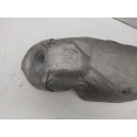 Defletor Calor Catalisador Ford Ka 1.0 2019 Cv219n454ab