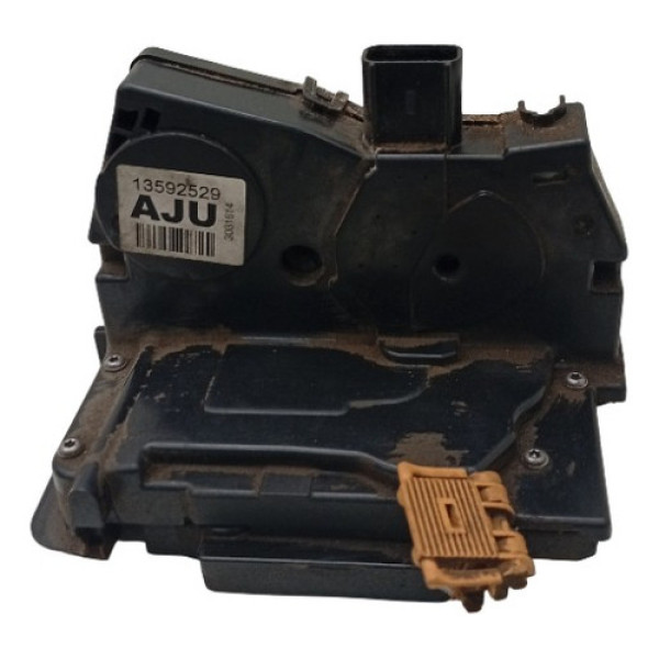 Fechadura Traseiro Direito Chevrolet Cobalt Onix 2016 A 2019