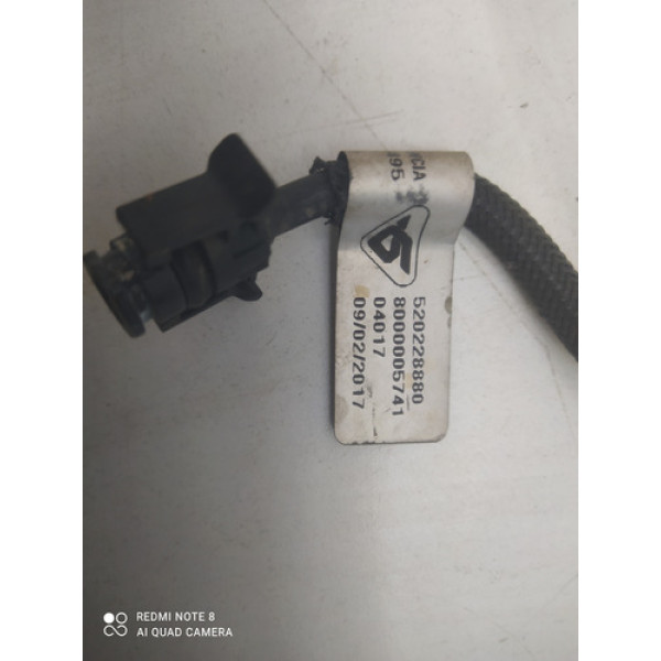 Mangueira Retorno Agua Fiat Uno Mobi 1.0 3 Cilindros 2020 