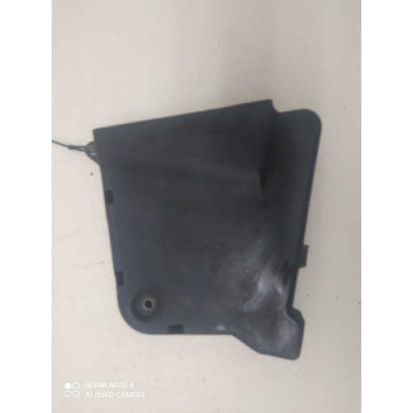 Capa Correia Dentada Fiat Palio 2001 A 2009