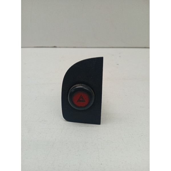 Botao Pisca Painel Honda Civic 1996 A 2000
