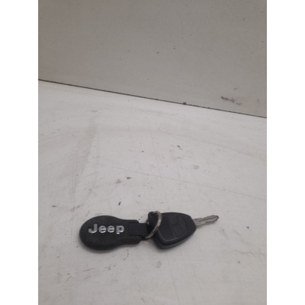 Chave Presença Jeep 