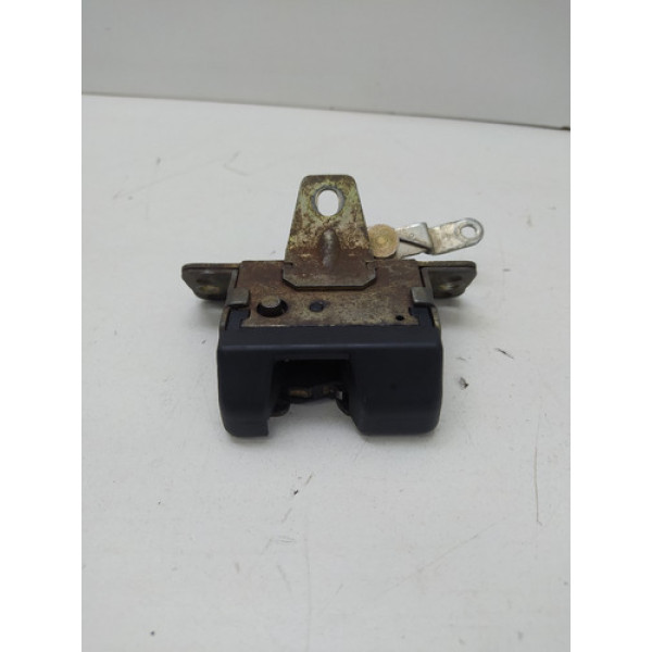 Fechadura Tampa Traseira Chevrolet Astra Hatch 1999 2011