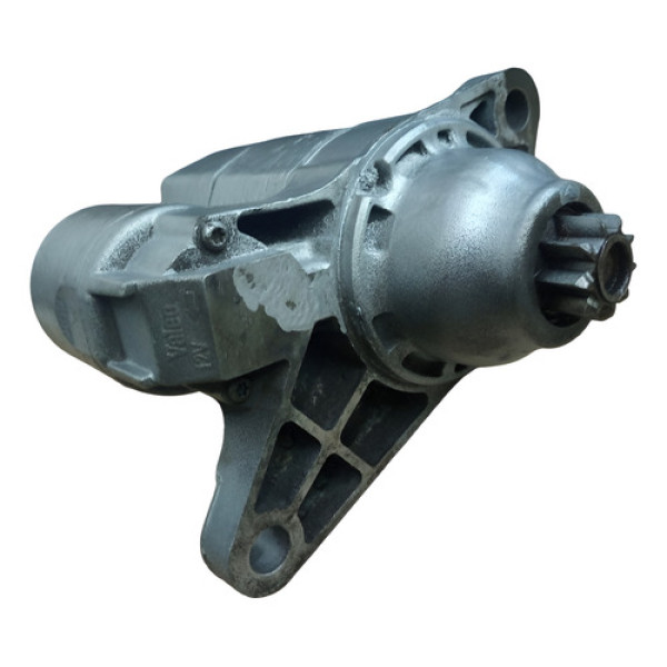 Motor Partida Arranque Volkswagen Fox Gol G5 2014 