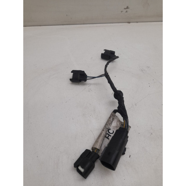 Chicote Bico Injetor Ford Ka 3cc 2017 E3bt9f666