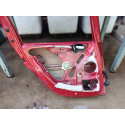Porta Traseira Esquerda Peugeot 206 Sw