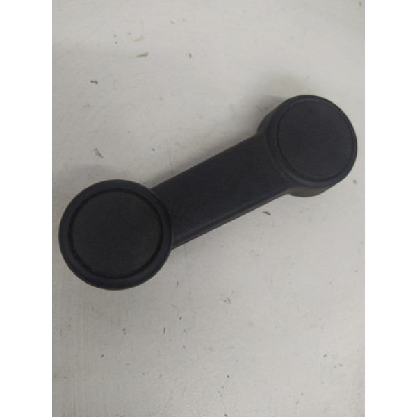 Manivela Vidro Traseiro Direito Ford Ka 2015 3dotaa