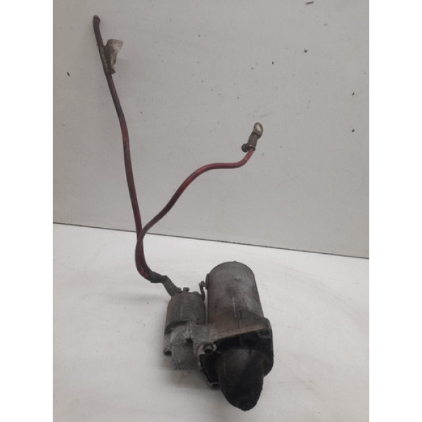 Motor De Arranque Partida Fiat Uno Mille 2006 2007 