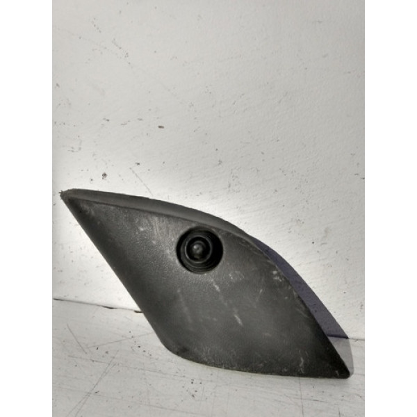 Acabamento Interno Retrovisor Ford Ka 2006 Esquedo 