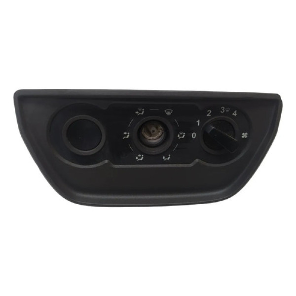 Comando Ar Condicionado Ford Ka 2008