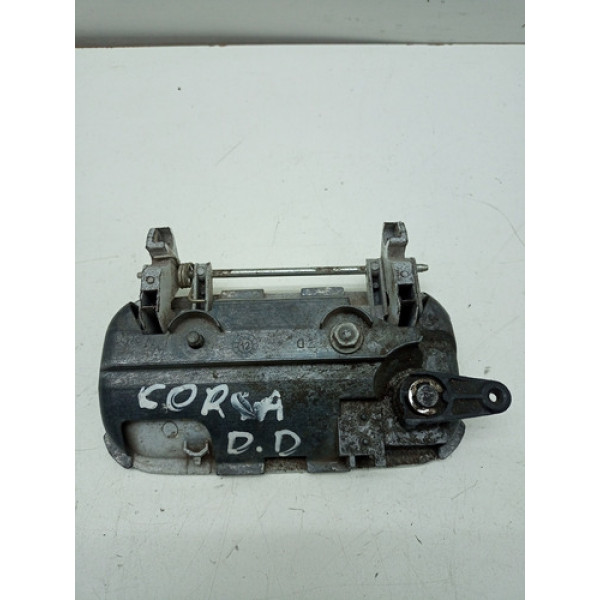 Maçaneta Externa Dianteira Direita Corsa Classic 02/12 
