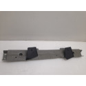 Travessa Suporte Radiador Renault Kwid 2021 625309350