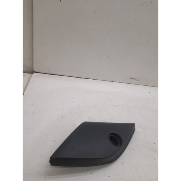 Acabamento Interno Retrovisor Lado Esquerdo Ford Ka 2008 13
