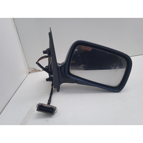 Retrovisor Direito Vw Polo 1995 Elétrico