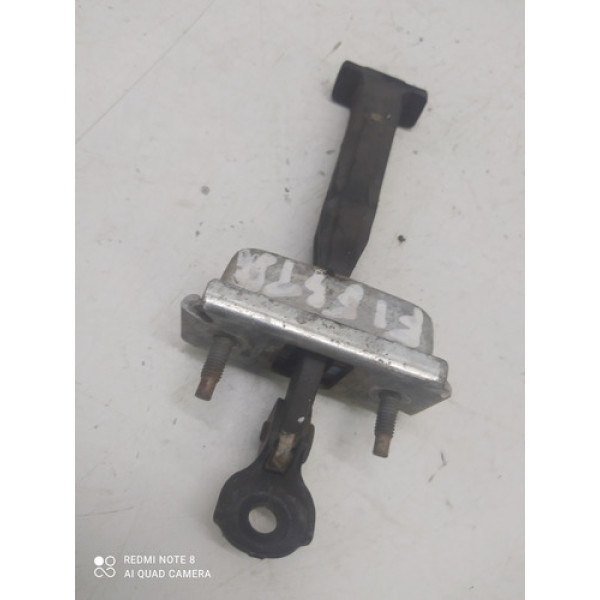 Limitador Porta Traseira Ford New Fiesta 2014