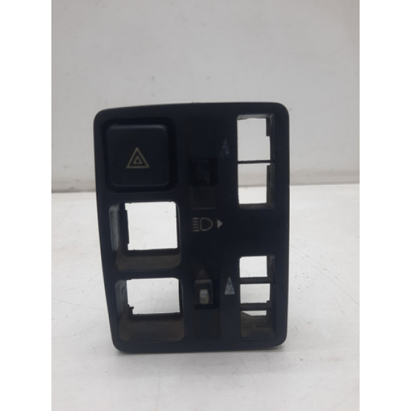 Comando Desembaçador Limpador Fiat Uno 1993/2004