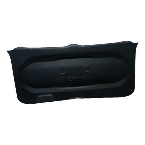 Forro Tampa Traseira Jeep Renegade 2015 2020 735580889