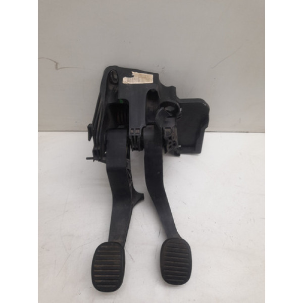 Pedal Freio Embreagem Com Suporte Fiat Mobi 2019 2583261001