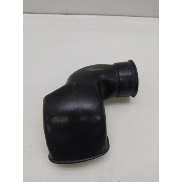 Duto Ar Painel Esquerdo Volkswagen Gol 1990 1986