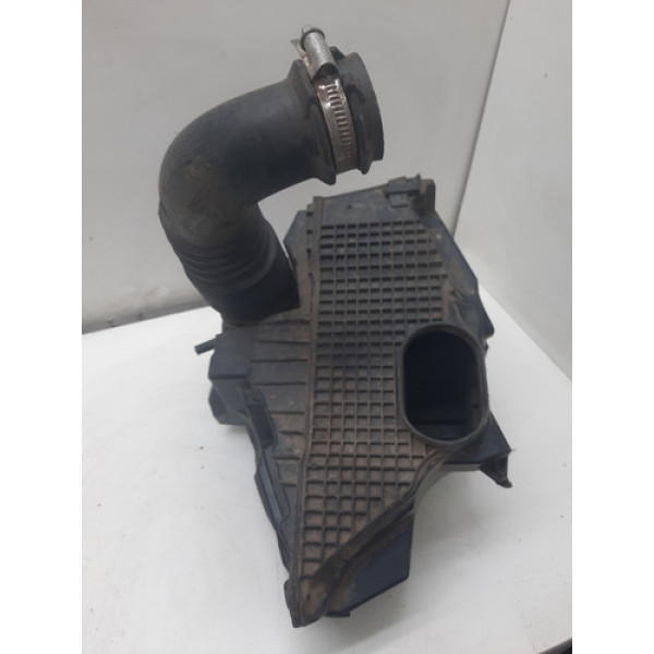 Caixa Filtro Ar Renault Logan 165006718r
