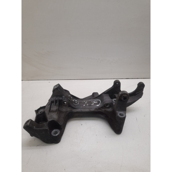 Suporte Compressor Ar Volkswagen Gol 2008 2012 