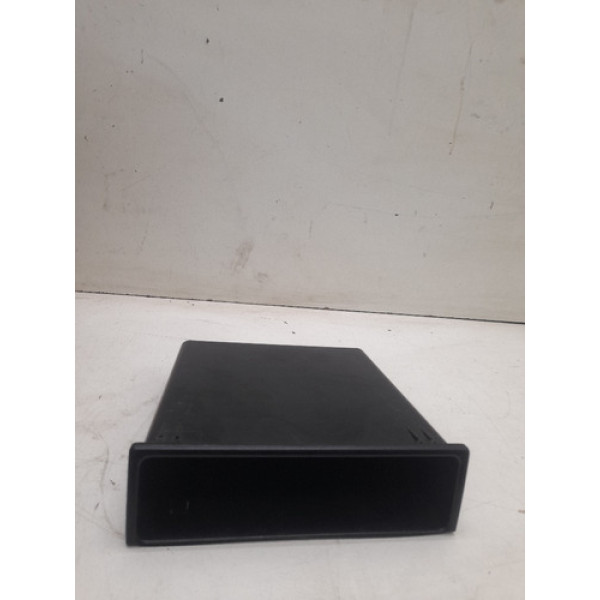 Porta Treco Objeto Painel Ford Fiesta 2008 2s65a06202abw