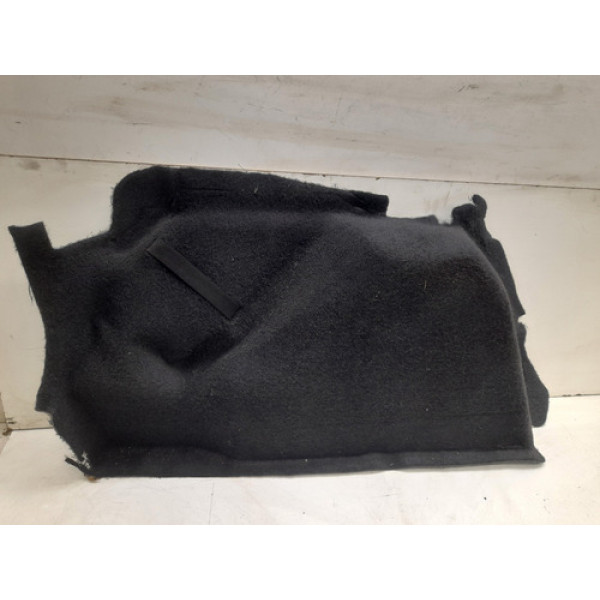 Forro Carpete Porta Malas Ford Ka 2015 