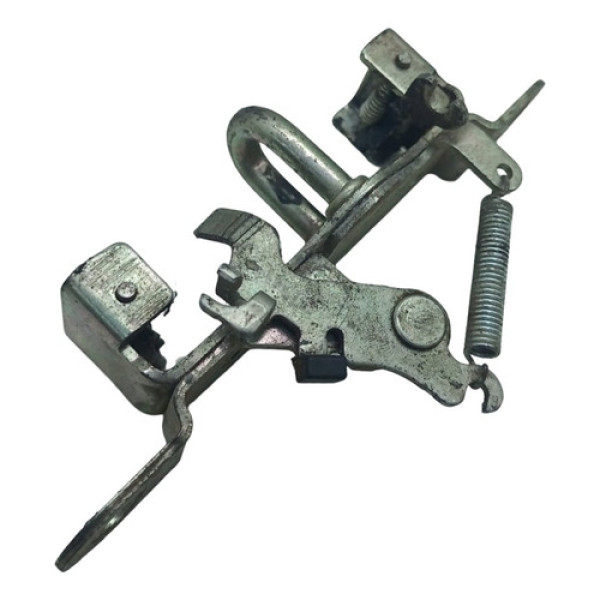 Batente Fechadura Porta Malas Fiat Idea 2006 2010