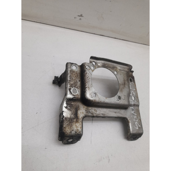 Suporte Tbi Corpo Borboleta Renault Logan 2010