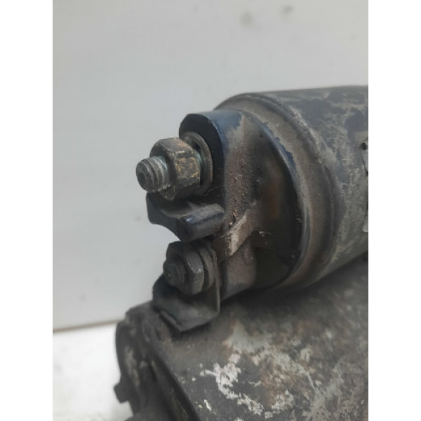 Motor Partida Fusca 1600 Kombi 1.6 Brasília 1.6 Mi Bosch 